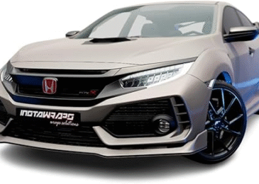 Best Vinyl Car Wrap (Premium Picks Review) – Top 5 Car Wrap Films for Style & Protection