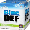 Best AdBlue Diesel Exhaust Fluid (DEF) Review – Top 5 Premium DEF Fluids for Diesel Engines