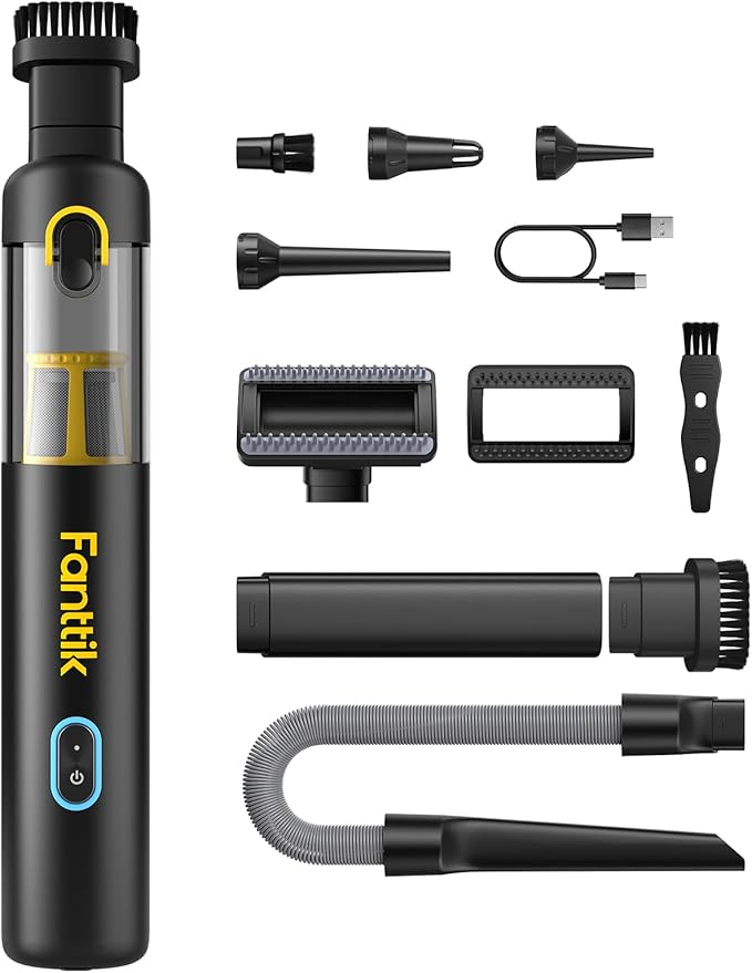 car vaccum