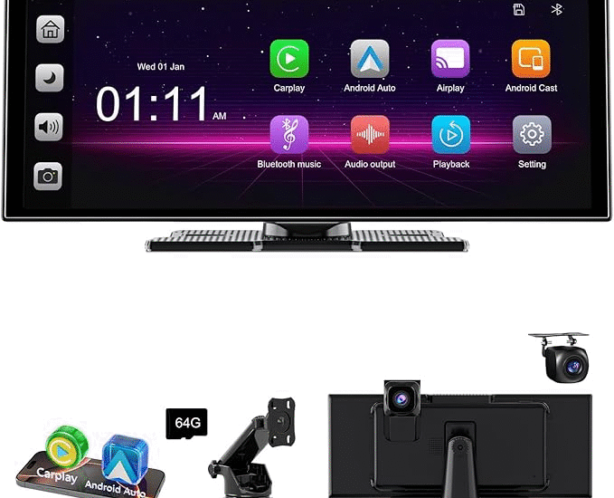 The “No-Teardown” CarPlay Upgrade: What Nobody Tells You Before You Buy