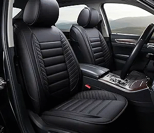 Best Car Seat Covers Full Set (Review) – Top 5 Premium Seat Covers for Comfort, Protection & Style