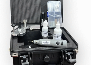 Best 5 Windshield Repair Kits (2026 Review) – Professional-Grade Solutions for Long-Lasting Results