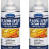 Best Automotive Clear Coat (Review) – Premium Finishes That Last for Years
