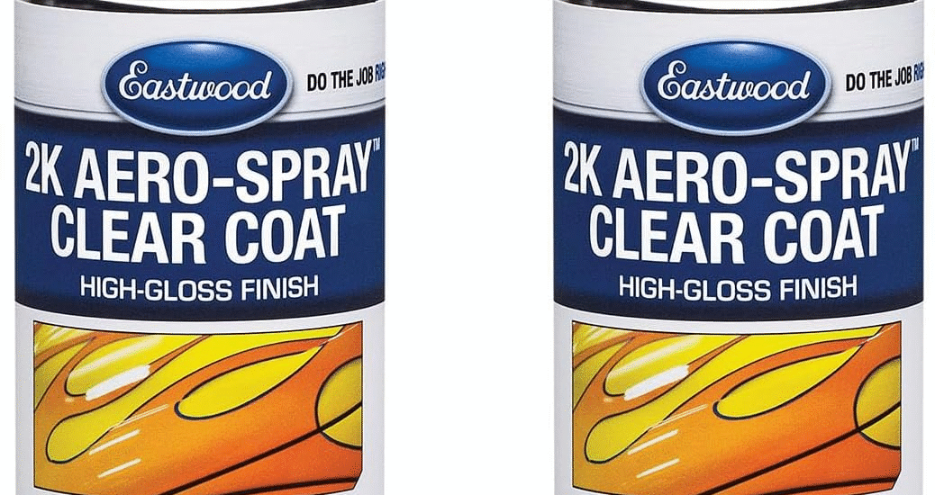 Best Automotive Clear Coat (Review) – Premium Finishes That Last for Years