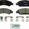 Best 5 Front Brake Pads (2026 Review) – Premium Stopping Power for Safety & Performance
