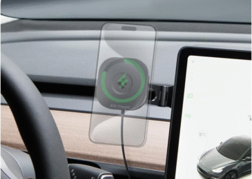 Best Phone Holder for Tesla Model Y (2026 Review): Top 5 Premium Mounts for Secure Driving