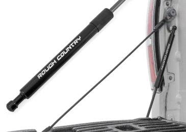 Best 5 Tailgate Assist for Ford F-150 (2026 Review) – Premium, Reliable & Built to Last