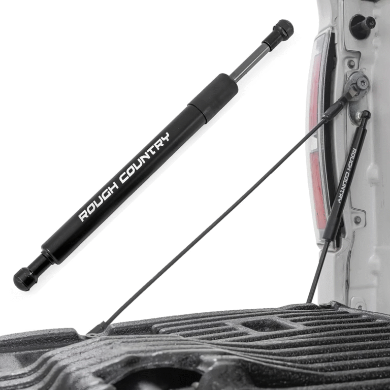 Tailgate Assist for Ford F-150