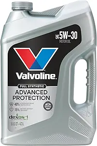 Best Synthetic SAE 5W-30 Motor Oil (2026 Review): Top 5 Premium Engine Oils for Maximum Engine Protection