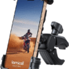 Best Motorcycle Phone Holder Mount (2026 Review) – Top 5 Premium Bike Phone Mounts for Safe Riding