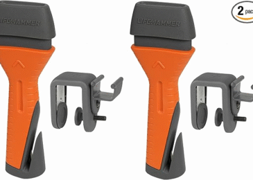 Best Car Emergency Tools (Review) – Top 5 Premium Safety Kits Every Driver Should Own
