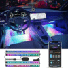 Best Interior Car LED Lights (Review) – Top 5 Premium Picks for Stunning Car Ambience