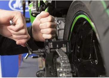 Best Motorcycle Chain Rivet Tool (Review) – Top 5 Pro Kits for Precision & Durability