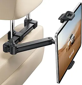 Tablet Holder for Car
