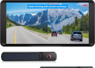 Best Solar Wireless Backup Camera (2026 Review) – Top 5 No-Wiring Rear View Systems