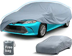 Best Car Cover
