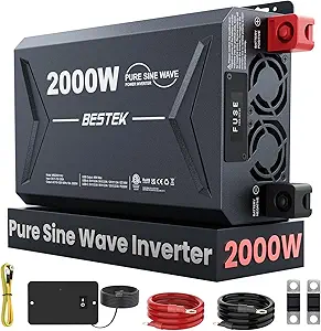 Best Car Power Inverter
