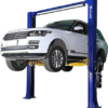 Best 2 Post Car Lift (Review) – Top 5 Two-Post Lifts for Home Garage & Professional Use