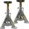 Best Jack Stands (Review) – Top 5 Heavy-Duty Jack Stands for Safe Car Repairs