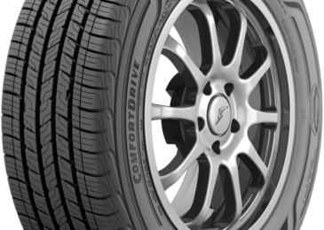 Best 5 Quietest All-Season Radial Tires in 2026 – Premium Tire Reviews for a Smoother & Silent Ride