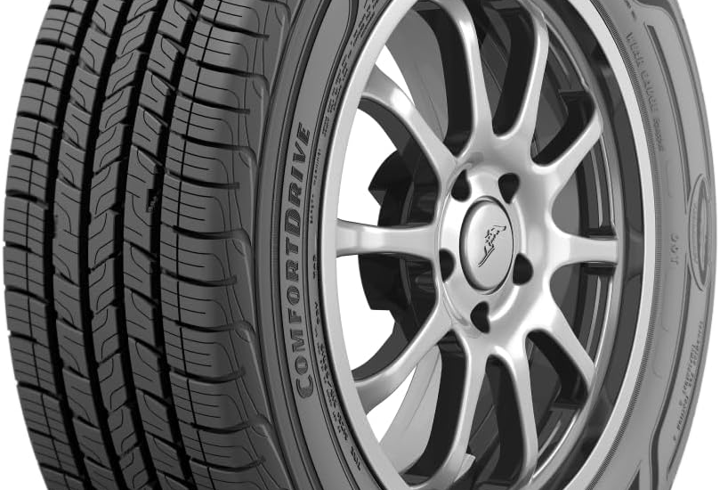 Best 5 Quietest All-Season Radial Tires in 2026 – Premium Tire Reviews for a Smoother & Silent Ride
