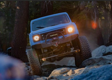 Best 5 Mud Tires for Lifted Trucks  – Top Mud Terrain Tire Reviews for Off-Road Performance