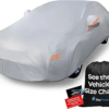 Best Car Cover for Tesla Model 3 – Top 3 Premium Covers Reviewed