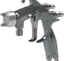 Best 5 Car Spray Paint Guns (Review) – Professional Results for DIY Car Painting