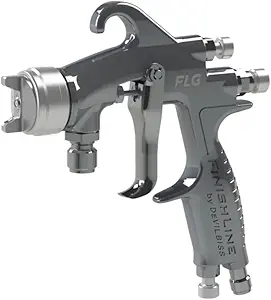car spray paint guns