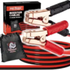 Best 5 Jumper Cables : Top Heavy-Duty Booster Cables Reviewed