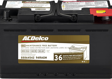 Best Car Batteries : 10 Premium Batteries Reviewed