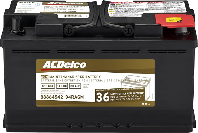 Best Car Batteries : 10 Premium Batteries Reviewed